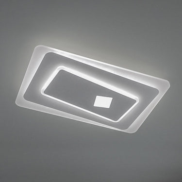 Luminascente brighton m Luminascente Lampade da soffitto